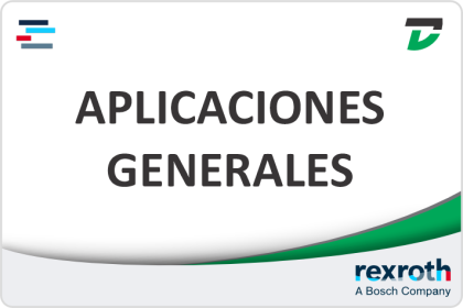 App Generales